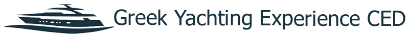 Greek Yachting Experiense CID logo