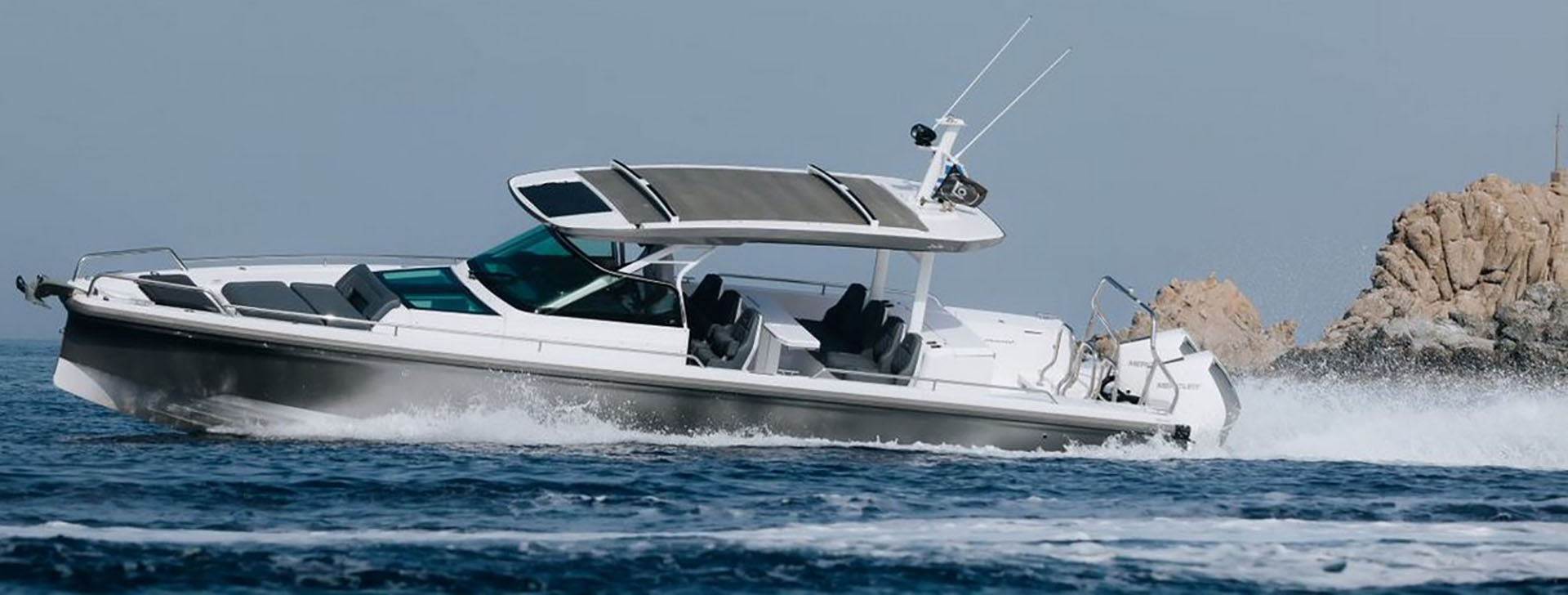 axopar_37 yacht named Apollo 4